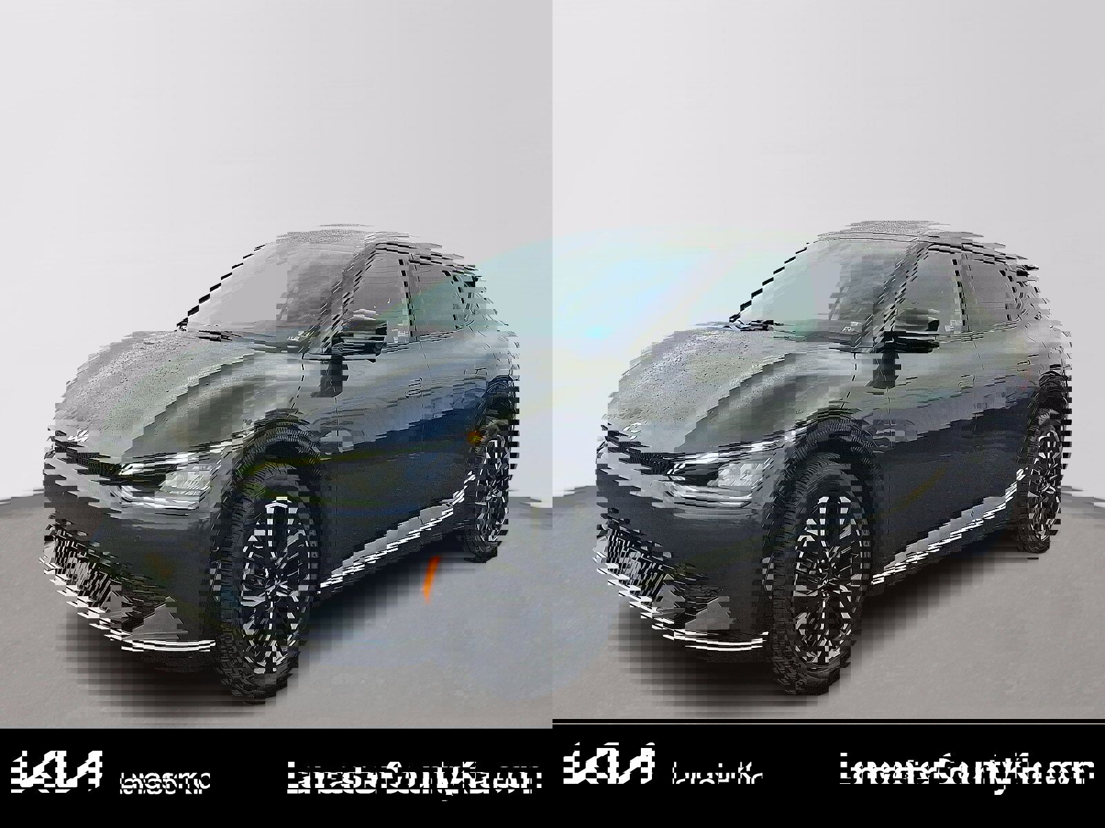 Used 2022 Kia EV6 Wind w/ Wind Technology Package