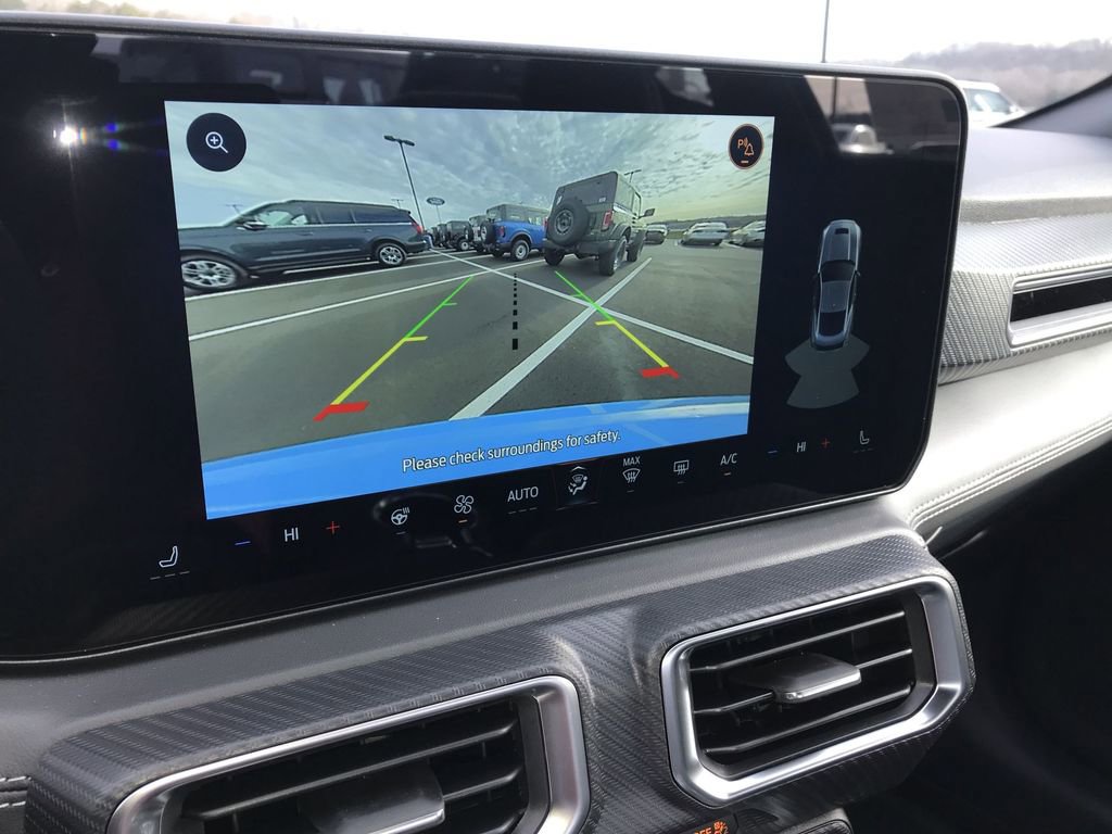 New 2026 Ford Mustang GT Premium image 17