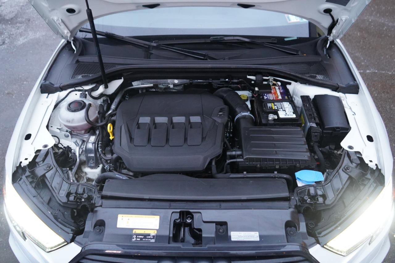 Used 2020 Audi A3 2.0T Premium Plus w/ Premium Plus Package image 73