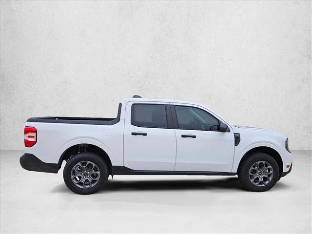 Used 2025 Ford Maverick XLT w/ Equipment Group 302A AWD/4WD image 4