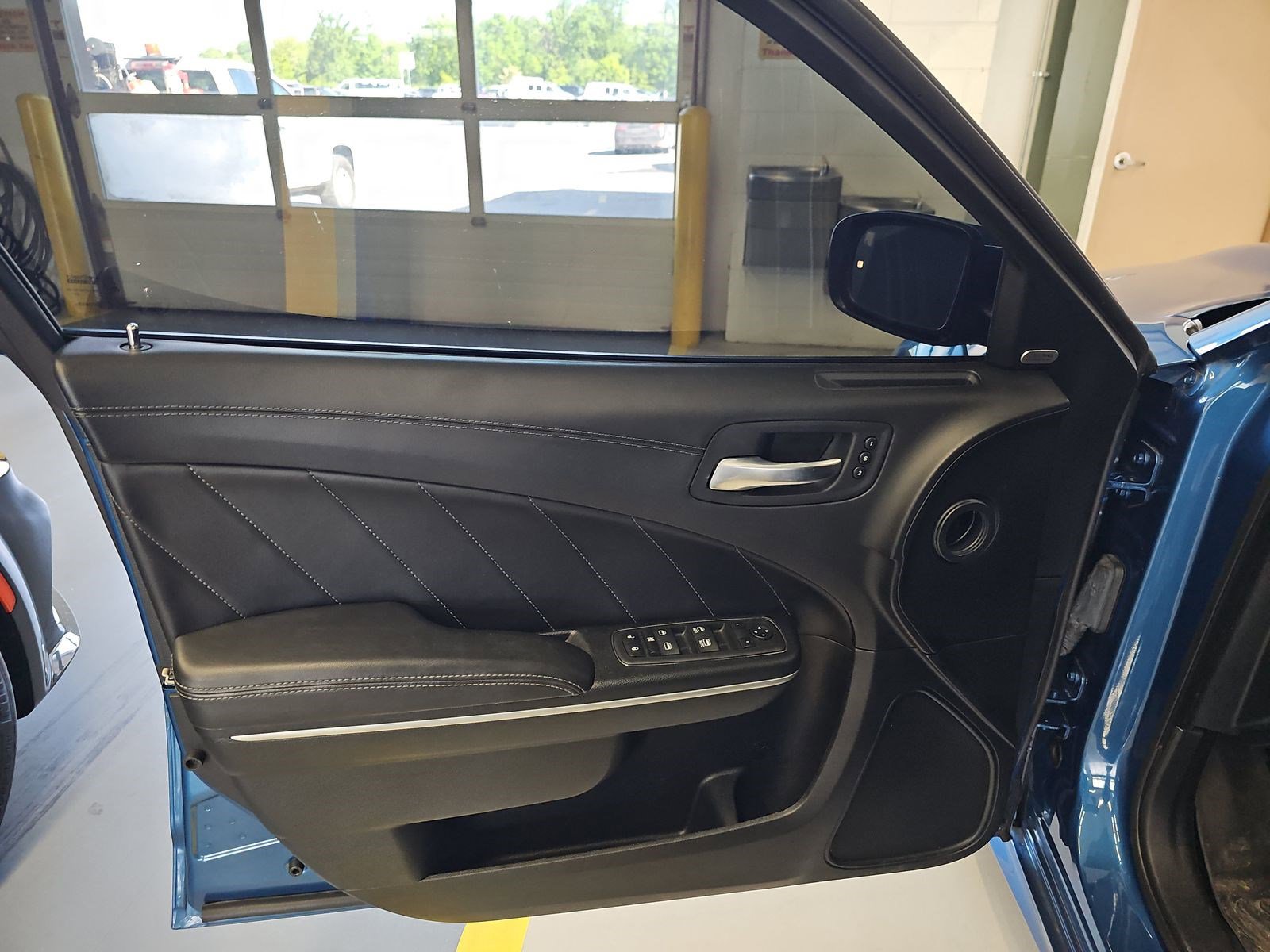 Used 2022 Dodge Charger Scat Pack RWD image 10