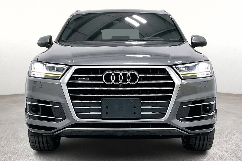 Used 2018 Audi Q7 3.0T Prestige image 5