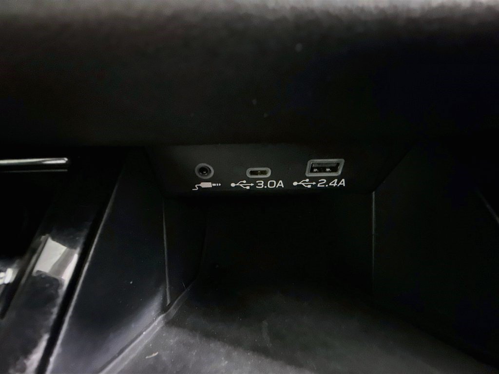 Used 2024 Subaru Outback Limited XT AWD/4WD image 41