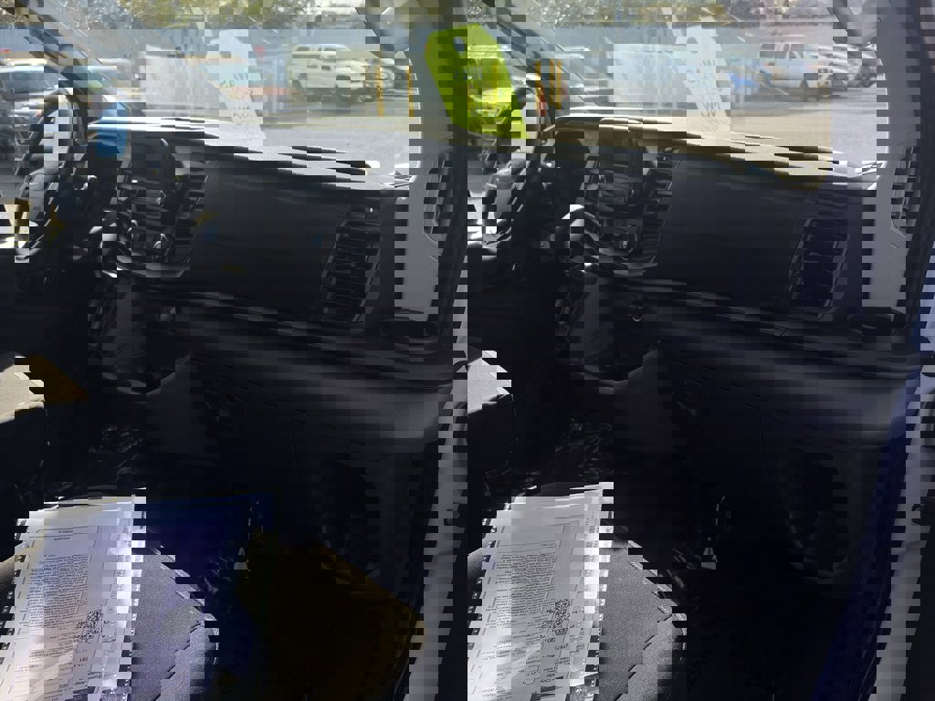 Used 2023 Ford Transit 250 Low Roof w/ Exterior Upgrade Package image 22