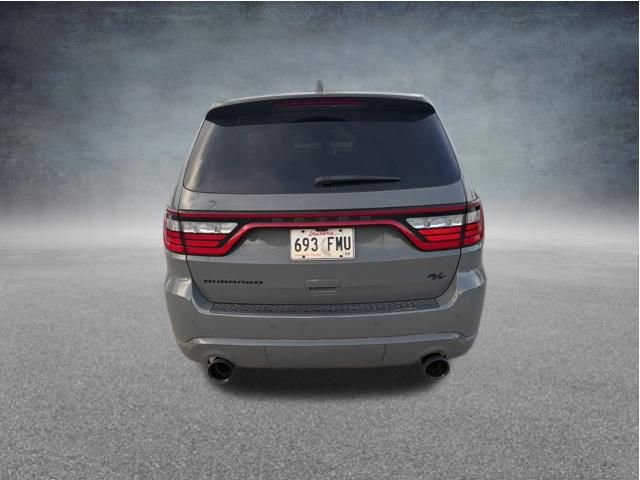 Used 2022 Dodge Durango R/T RWD image 7