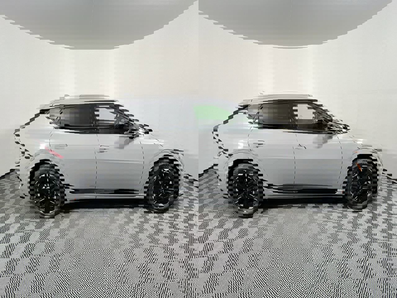 New 2025 Kia EV6 GT-Line image 2