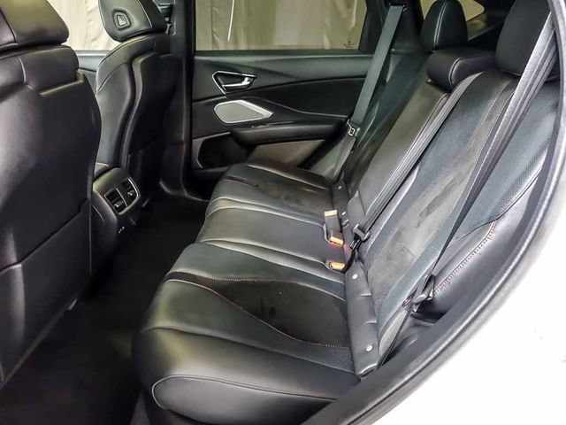Used 2023 Acura RDX A-Spec AWD/4WD image 15