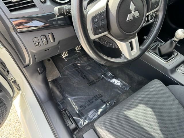 Used 2014 Mitsubishi Lancer Evolution GSR AWD/4WD image 71