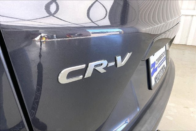 Used 2019 Honda CR-V EX image 9