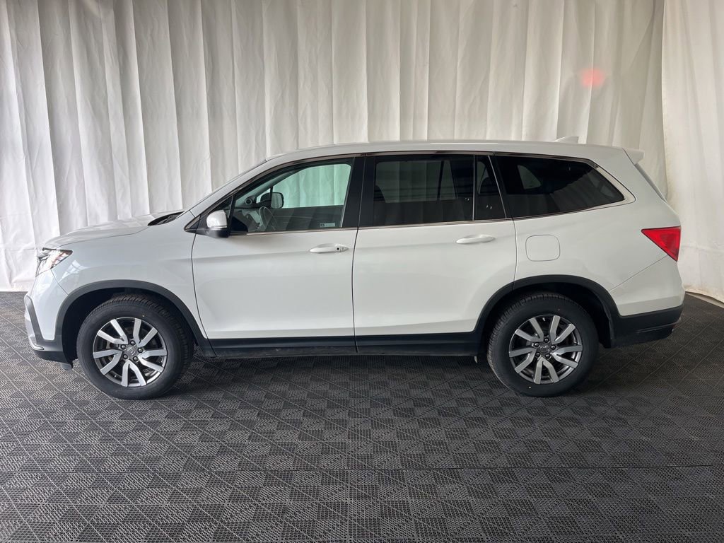 Used 2022 Honda Pilot EX-L image 29