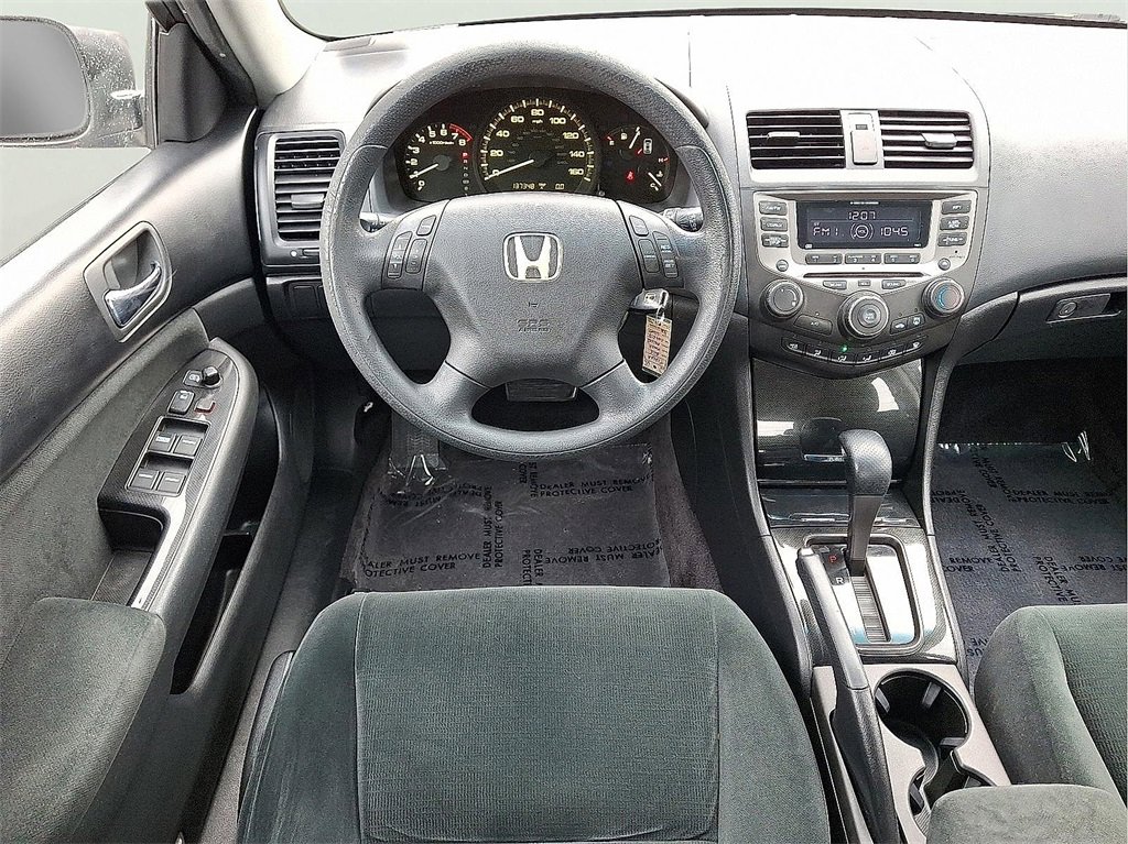 Used 2006 Honda Accord SE image 24