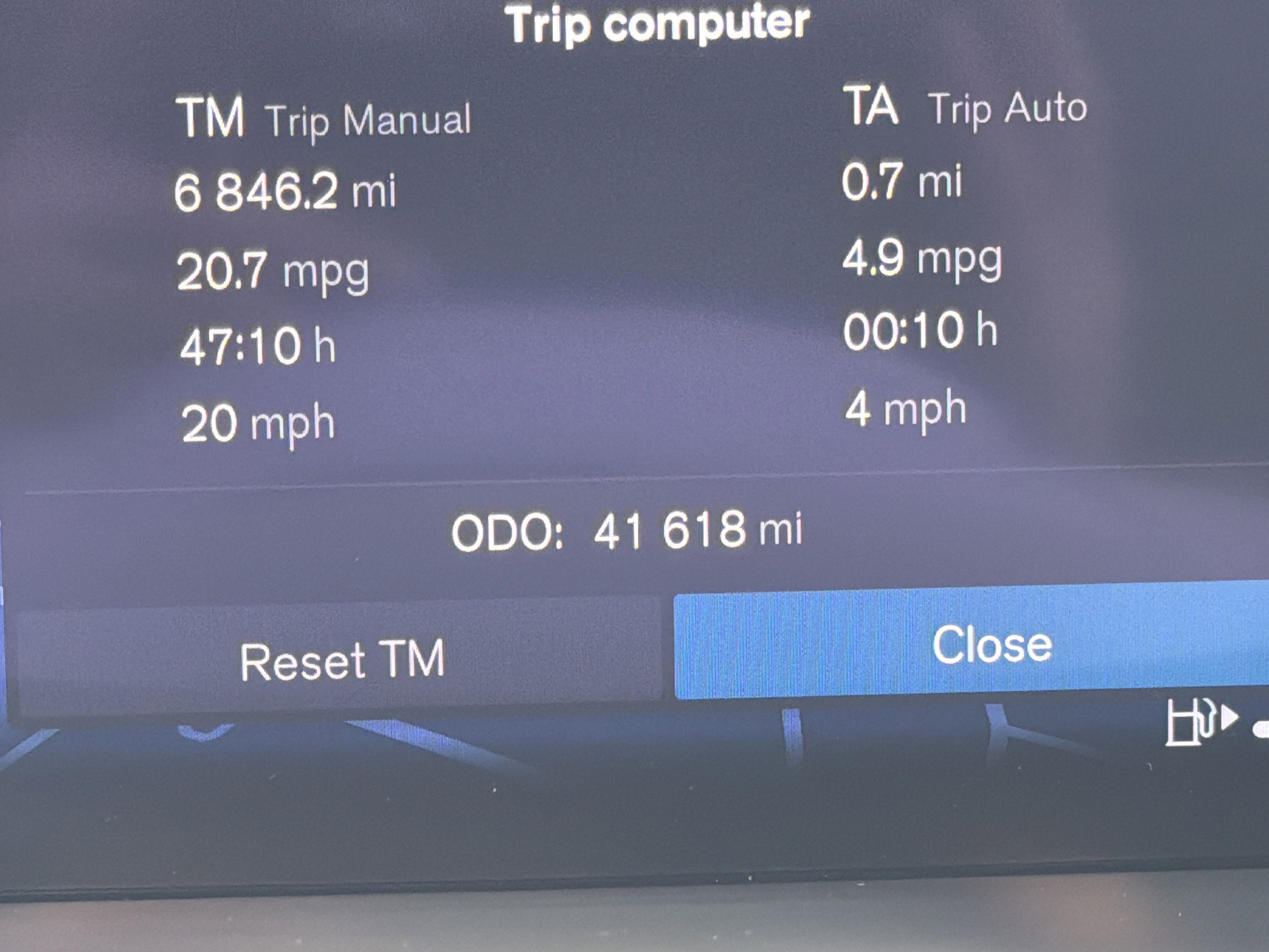 Certified 2023 Volvo XC90 B6 Core image 22