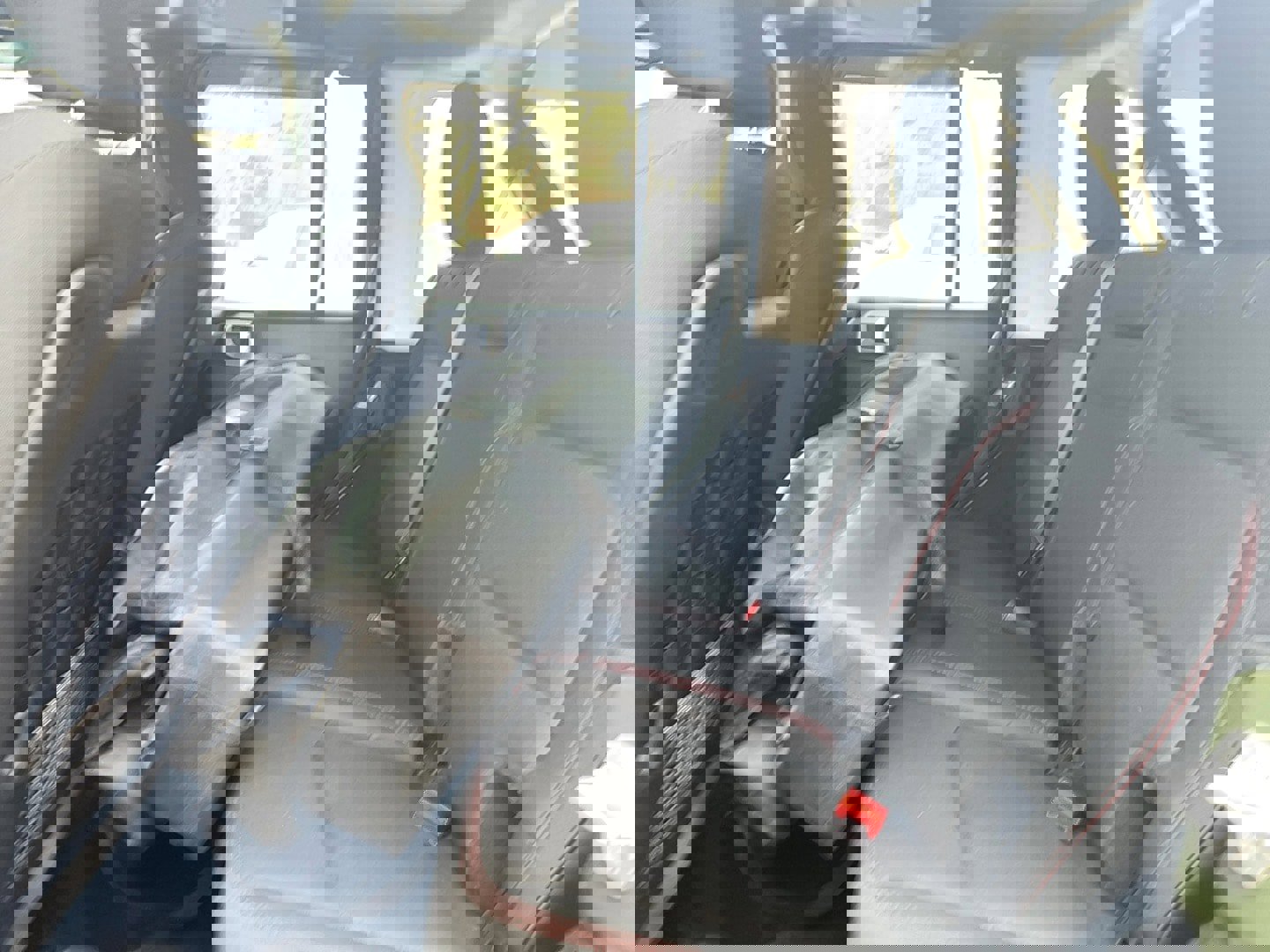 Certified 2020 Jeep Wrangler Unlimited Rubicon image 9