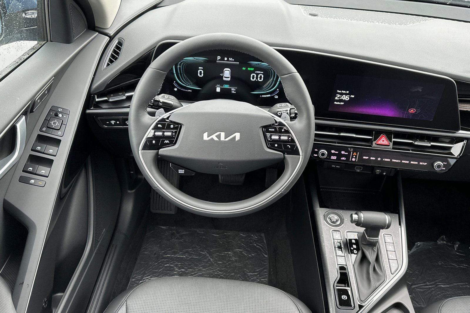 New 2026 Kia Niro SX image 14