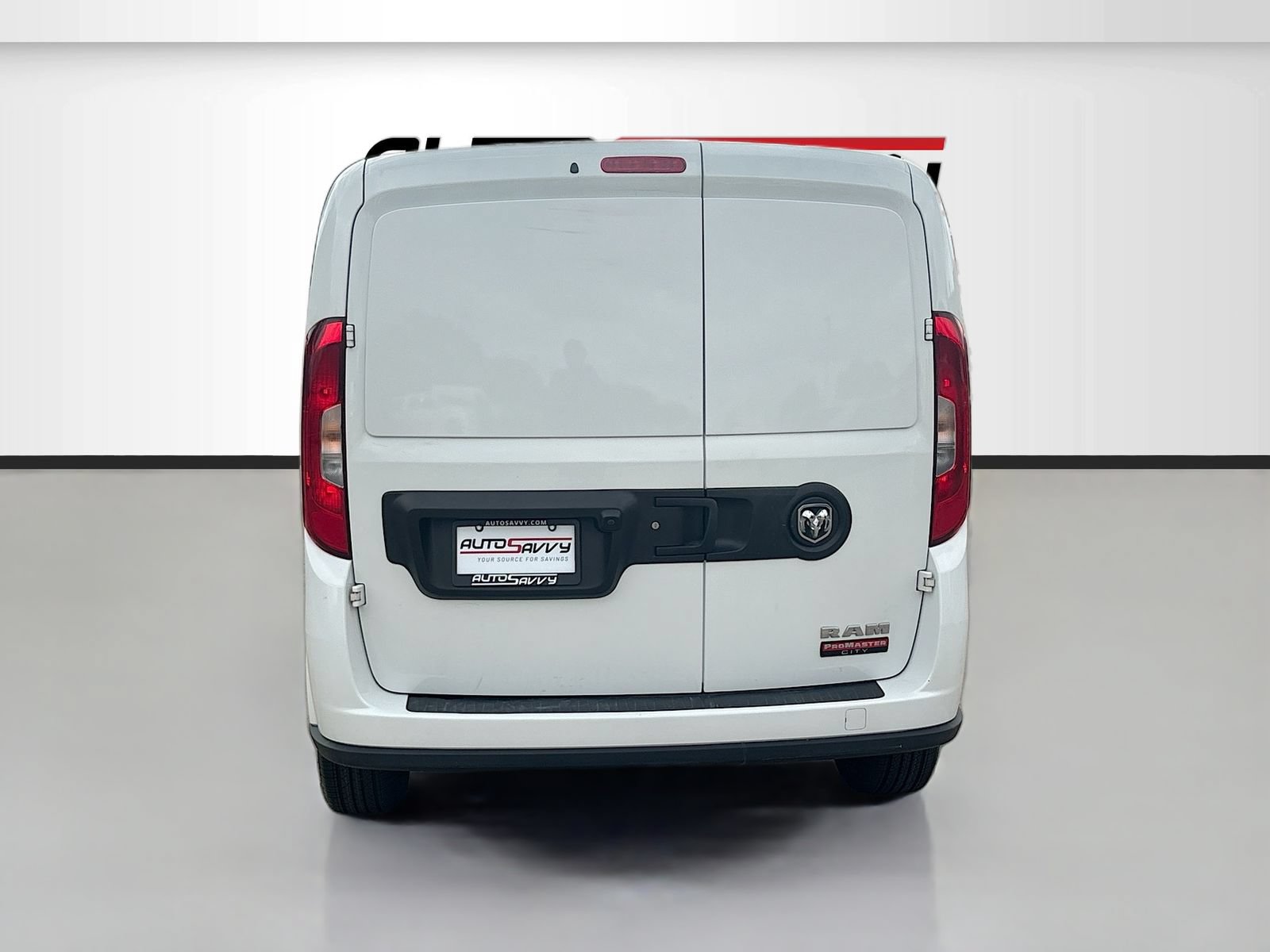Used 2022 RAM ProMaster City Wagon FWD image 6
