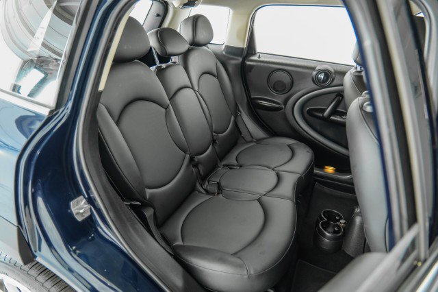 Used 2015 MINI Cooper Countryman S image 32