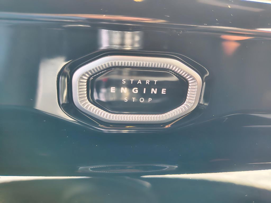 New 2026 Jeep Grand Cherokee Limited image 22