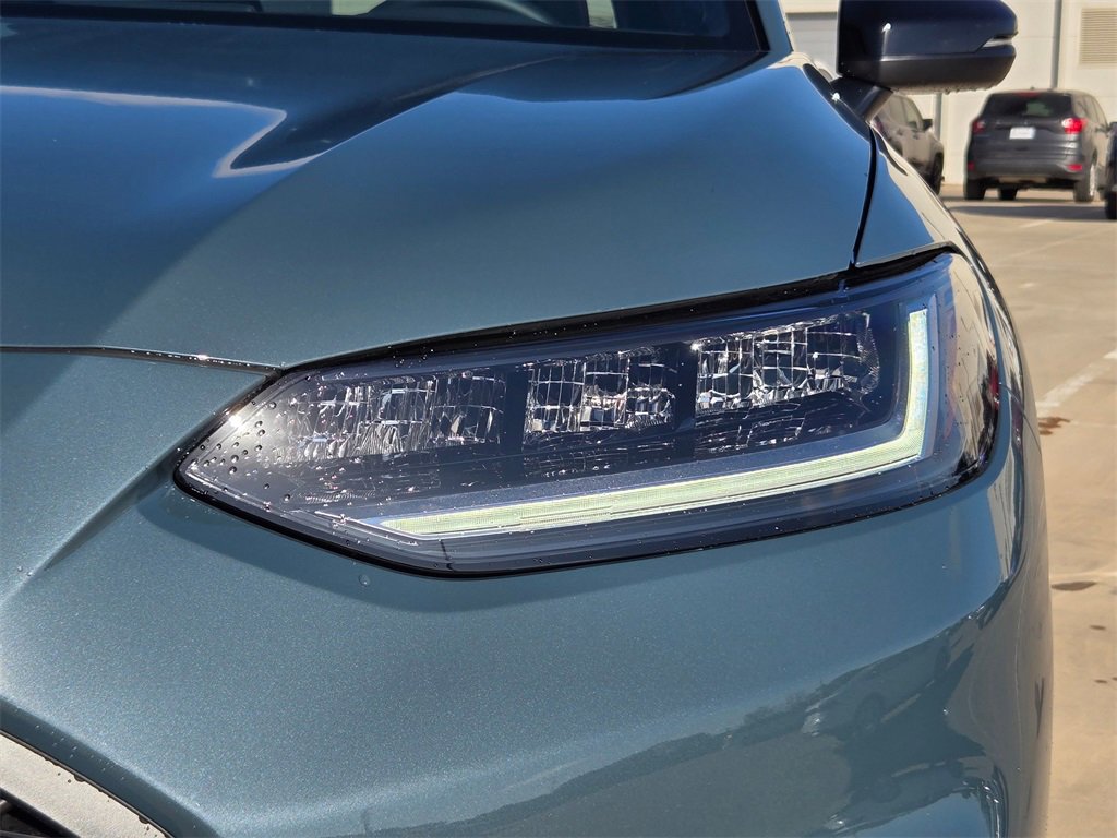 New 2026 Honda HR-V Sport image 24