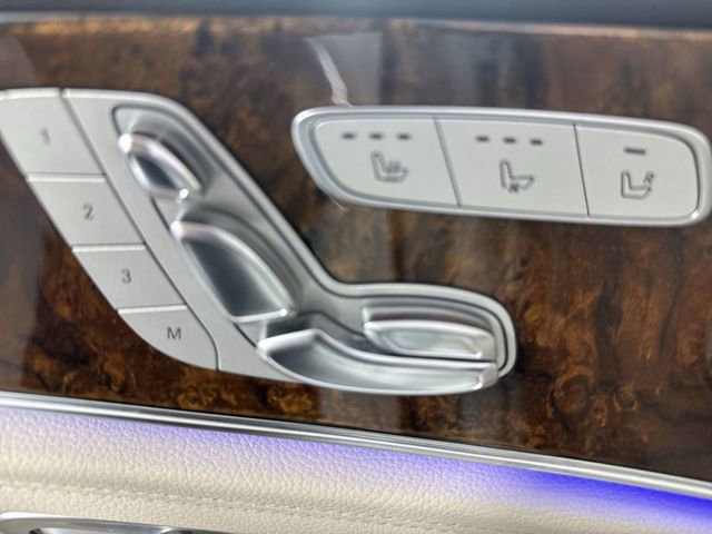 Used 2020 Mercedes-Benz E 350 4MATIC Sedan image 20