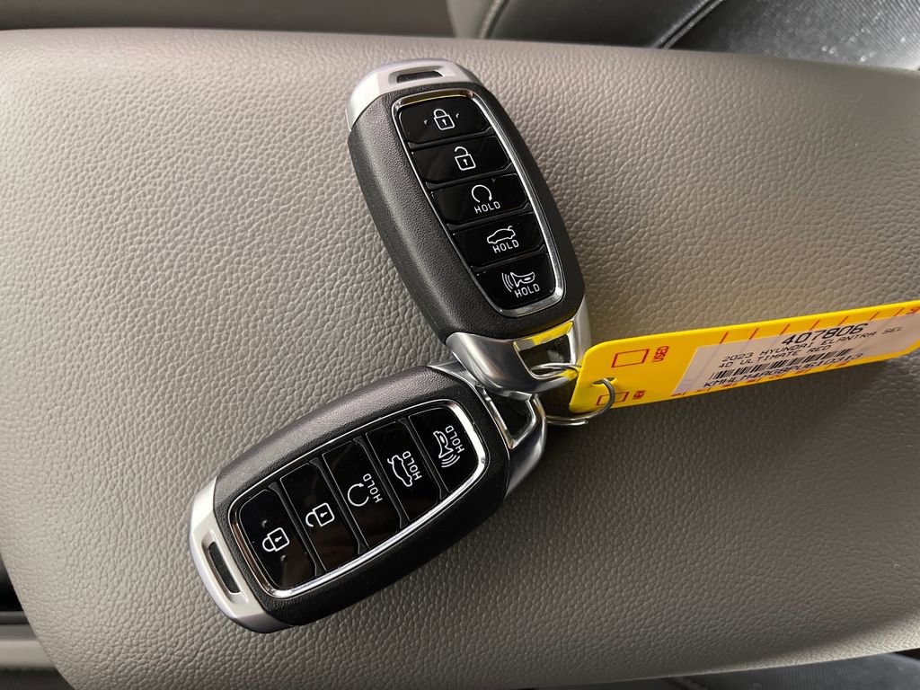 Certified 2023 Hyundai Elantra SEL FWD image 26
