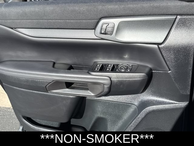 Used 2024 Ford Ranger Raptor AWD/4WD image 9