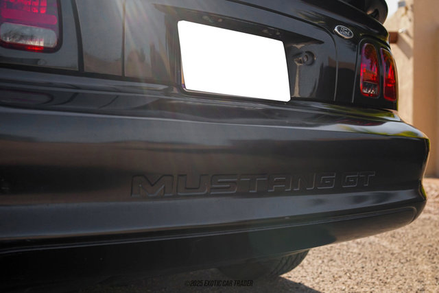 Used 1998 Ford Mustang GT RWD image 92