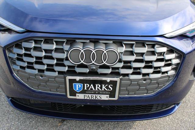 Certified 2025 Audi Q5 Premium Plus w/ Premium Plus image 53