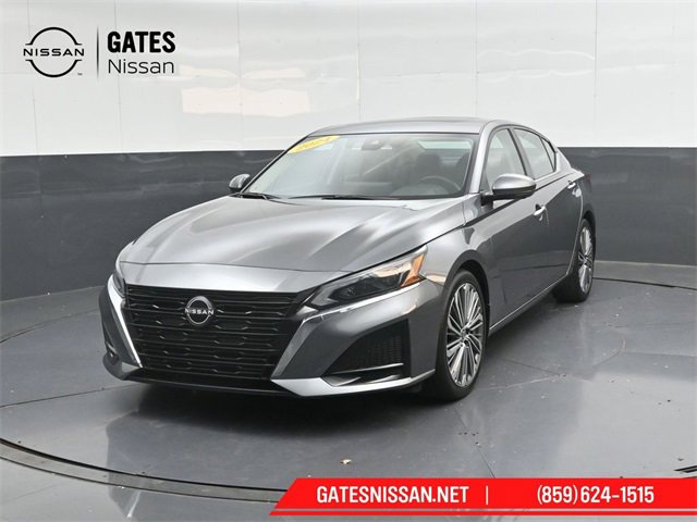 Used 2024 Nissan Altima 2.5 SL image 6