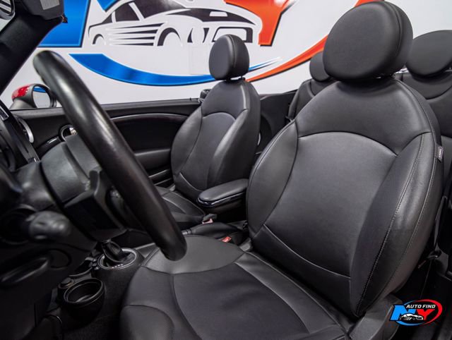 Used 2014 MINI Cooper S image 16