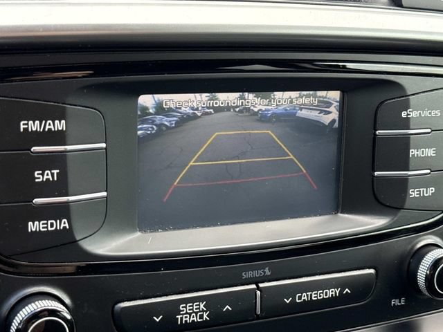 Used 2016 Kia Sorento FWD w/ LX Convenience Package image 20