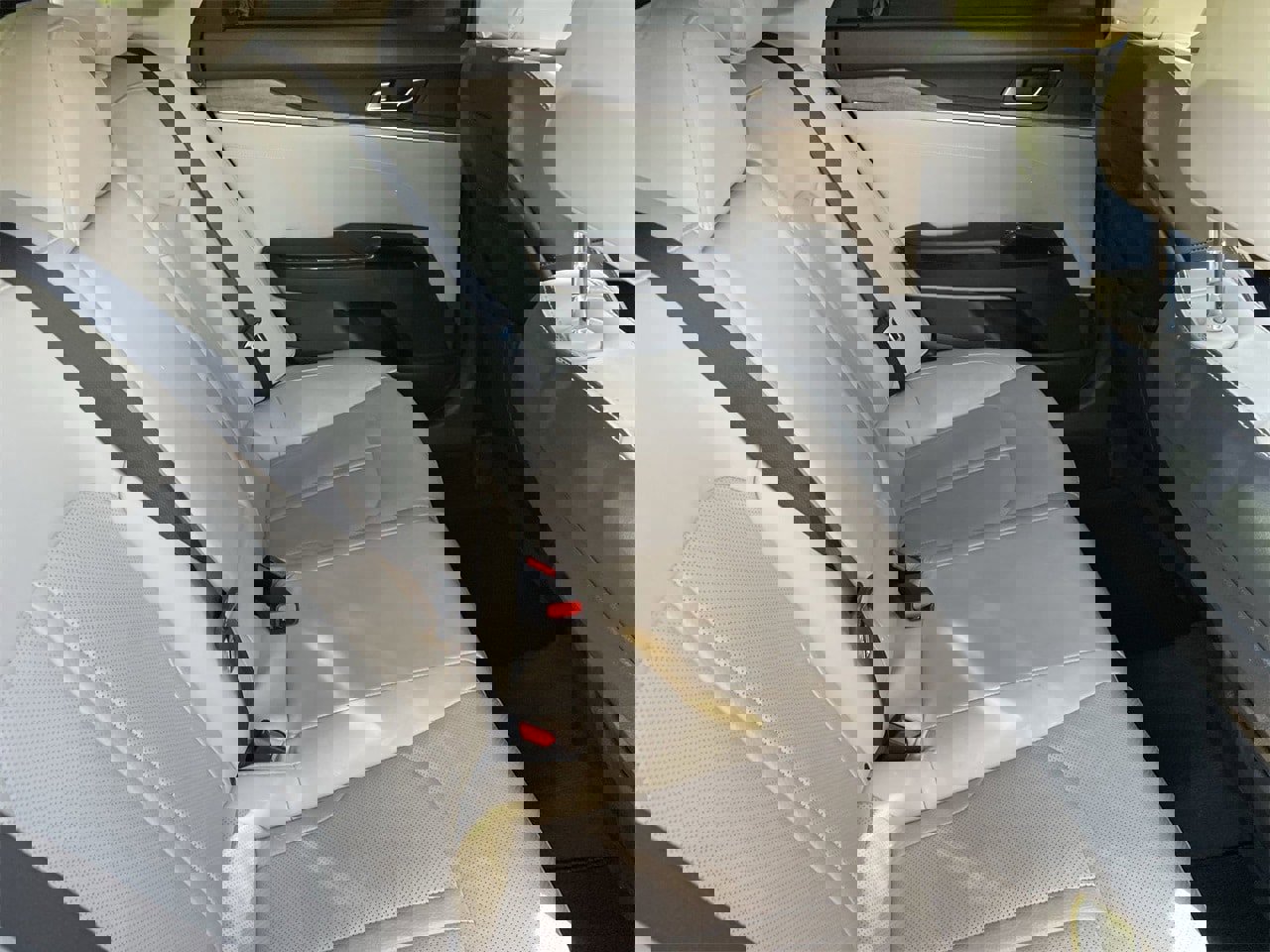 Used 2021 Kia K5 EX w/ EX Premium Package image 12