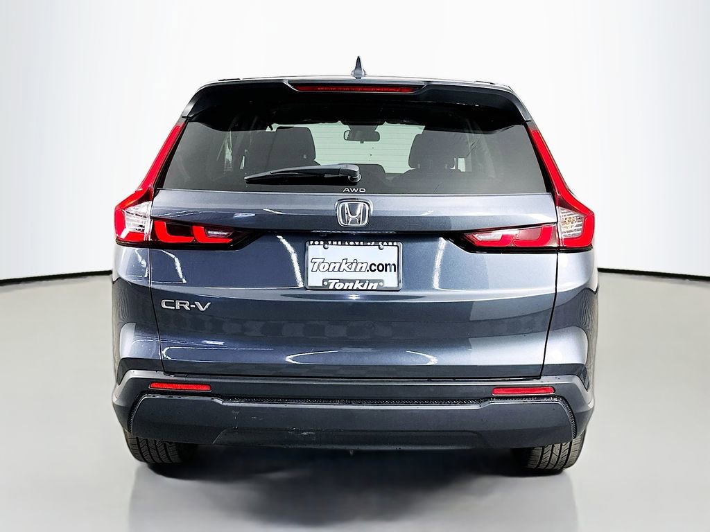 Used 2024 Honda CR-V EX image 7