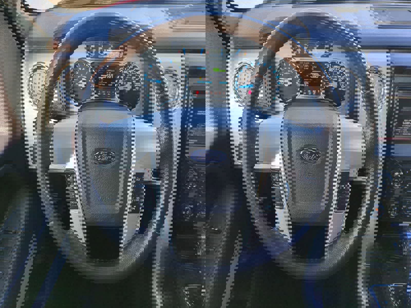 Used 2014 Ford F150 Platinum image 24