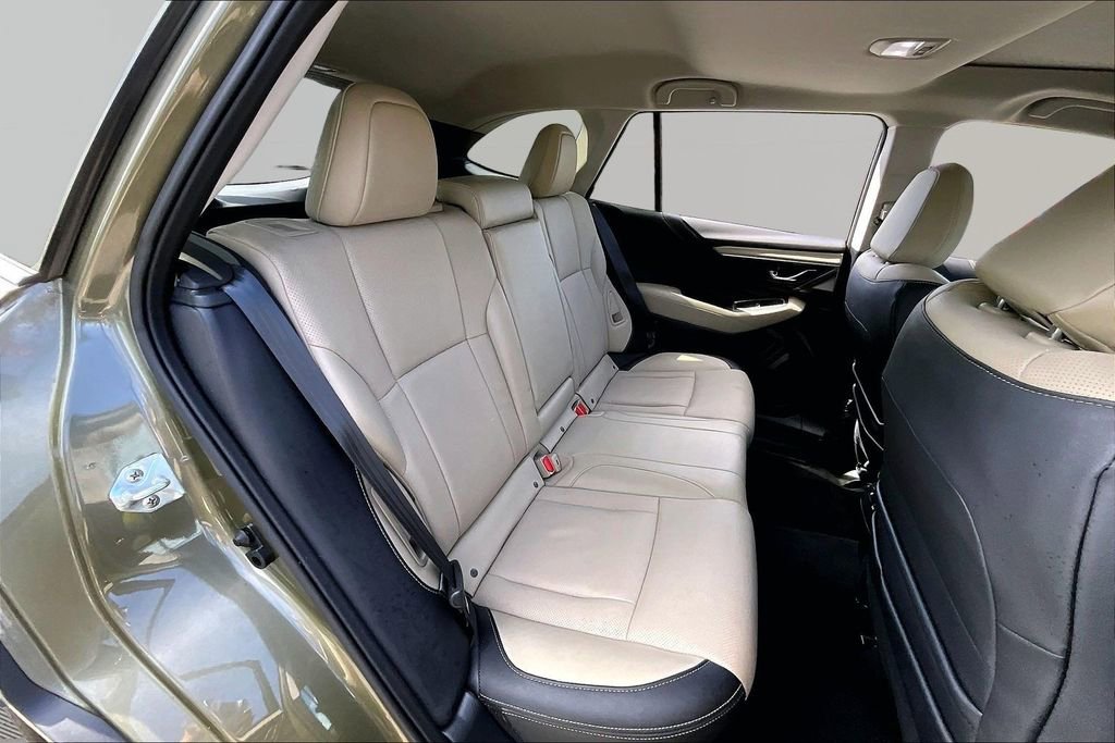 Used 2023 Subaru Outback Limited image 20