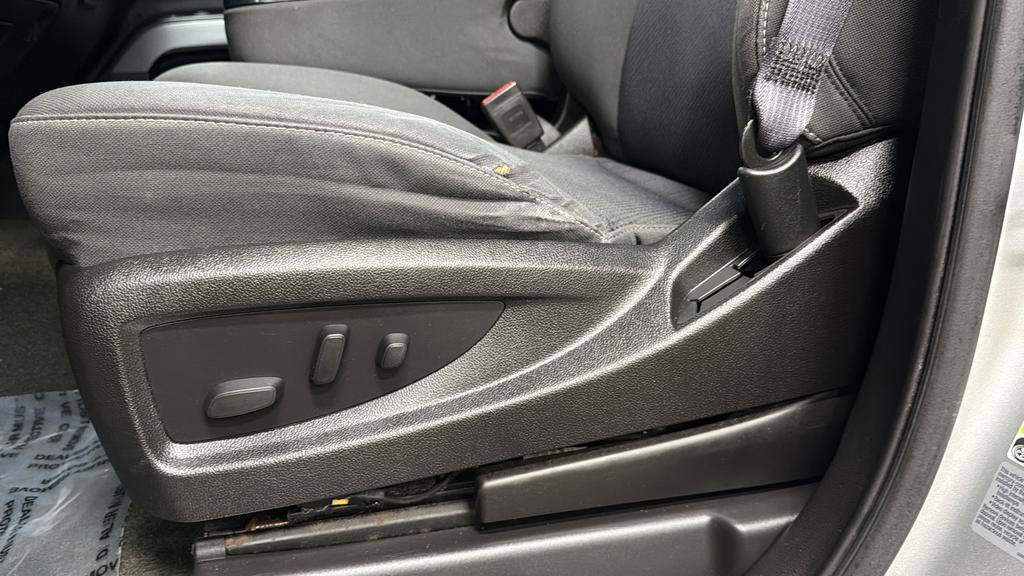 Used 2017 Chevrolet Silverado 1500 LT w/ All Star Edition image 21