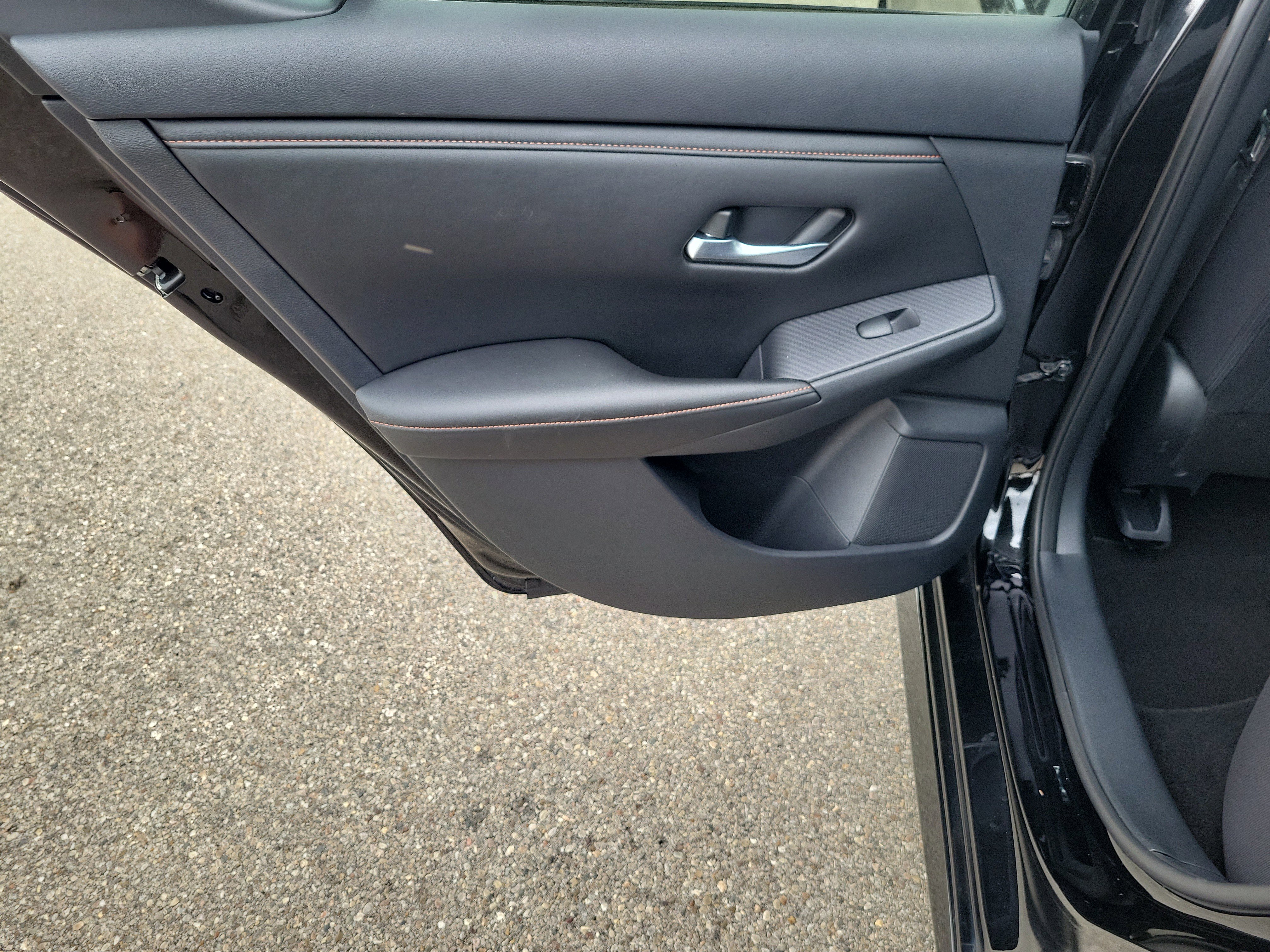 Used 2020 Nissan Sentra SR image 12