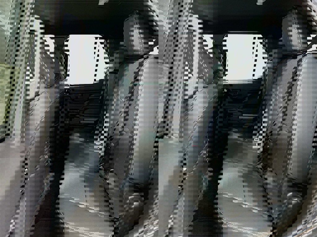 New 2026 Toyota 4Runner TRD Off-Road Premium image 22