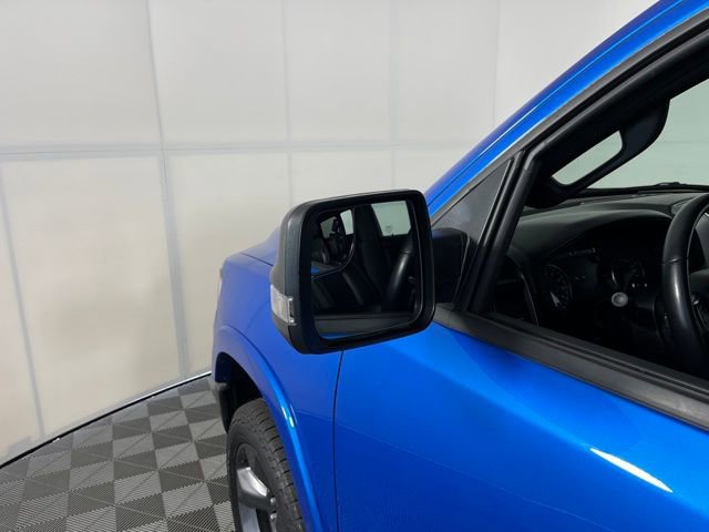 Used 2023 RAM 1500 Big Horn AWD/4WD image 11