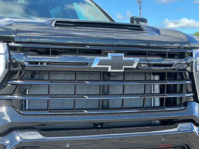 New 2026 Chevrolet Silverado 2500 LT w/ Trail Boss Package AWD/4WD image 46