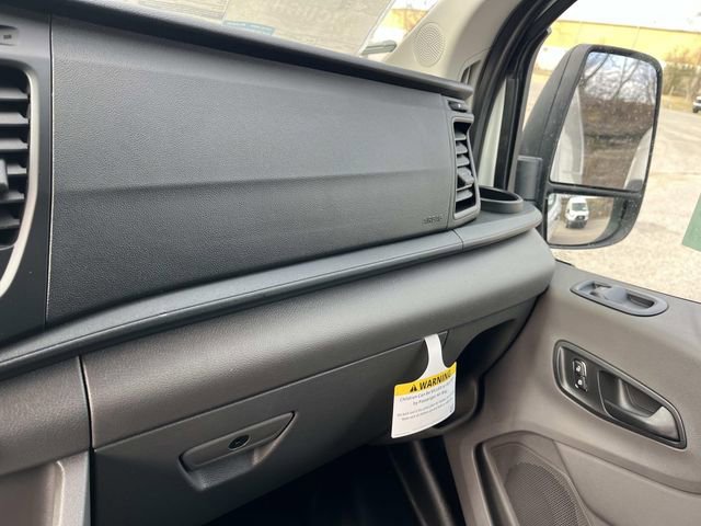 New 2026 Ford Transit 150 Base image 13