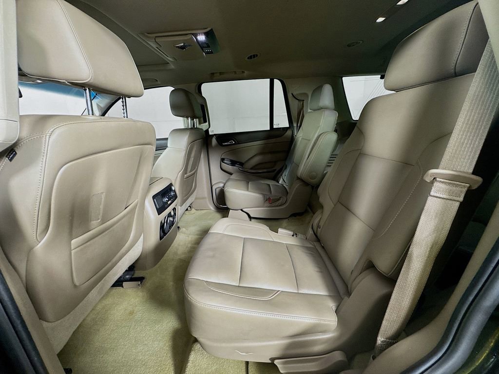 Used 2016 GMC Yukon SLT w/ Premium Edition image 30