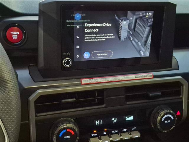 New 2026 Toyota Tacoma TRD Sport AWD/4WD image 11