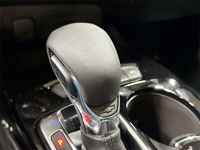 New 2026 Chevrolet Trax LT w/ LT Convenience Package image 19