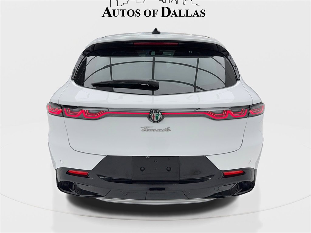 New 2024 Alfa Romeo Tonale Ti image 11