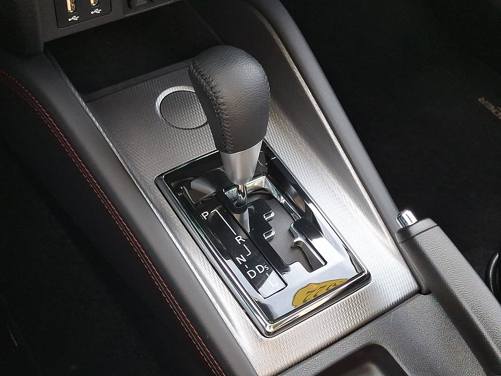 Used 2022 Mitsubishi Outlander Sport SE FWD image 16