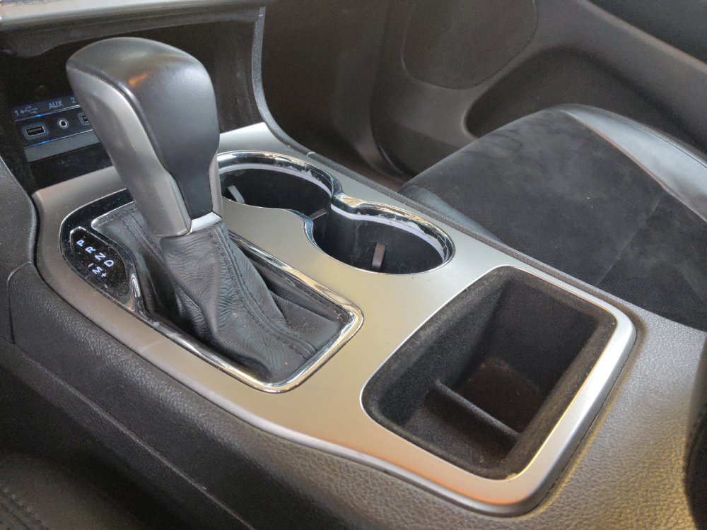 Used 2018 Jeep Grand Cherokee Altitude RWD image 26