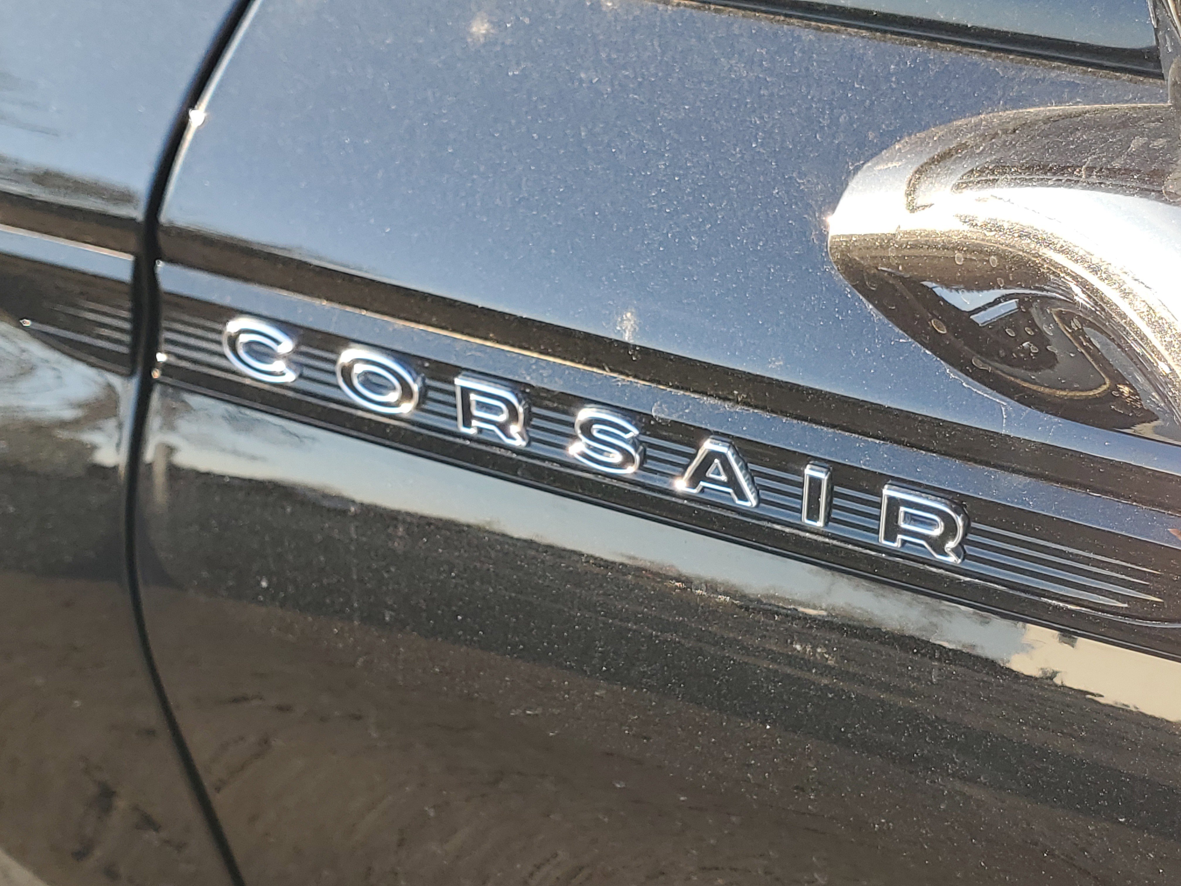 New 2026 Lincoln Corsair Premiere image 7