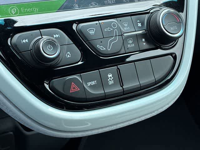 Used 2020 Chevrolet Bolt LT FWD image 39