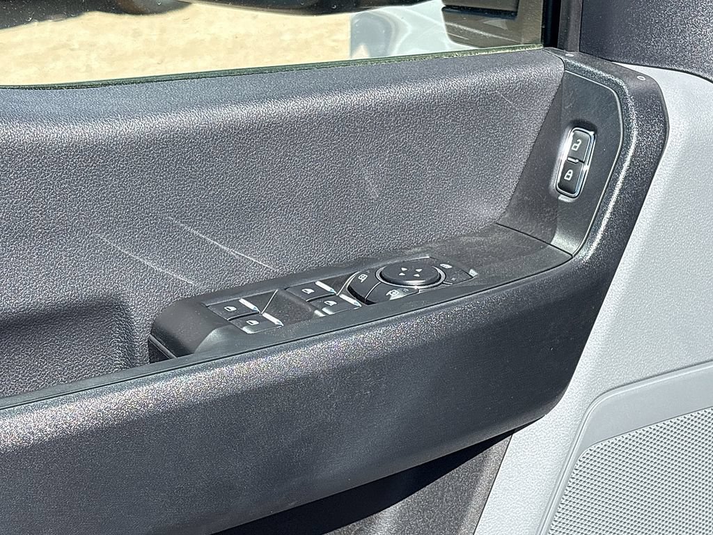 New 2026 Ford F350 XL AWD/4WD image 18