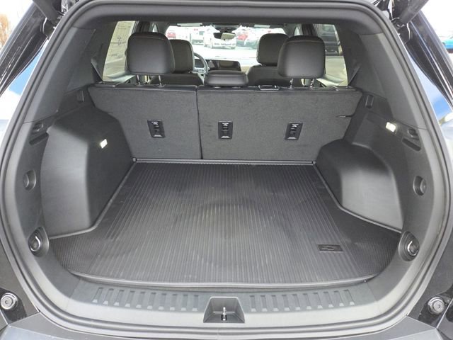 New 2026 Chevrolet Equinox ACTIV w/ Convenience Package III image 18